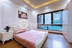 Bán nhà phố vương thừa vũ, quận thanh xuân. dt 45m. giá 4 tỷ 7