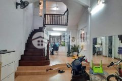 Nhỉnh 8 t.ỷ sở hữu ngay nhà nghĩa đô 60m2 ở vip ngõ thông kd dân trí cao.