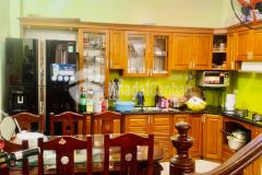 Cực hiếm, bán nhà lô góc tại phố đại từ, kinh doanh, gần phố, 40m2 x 4 tầng, giá 3.38 tỷ