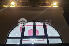 Bán nhà trung tâm bình thạnh, mới xây 5 tần 50m2 hẻm 5.5m shr giá 7.5 tỷ