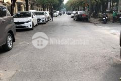 Bán nhà 7 tầng phân lô liên cơ nam từ liêm 60m2, mt 5m, 12.5 tỷ