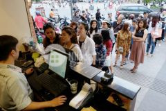 Hót nhà mặt phố phan đình phùng, ba đình 68 m cho thuê 45 tr nhỉnh 40 tỷ