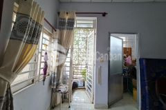 Co trêt lưng lâu 54m2 truc quang trung p14 3.5 ty