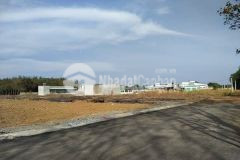 Đất ngay trung tâm tp đồng xoài,liền kề 02 kcn lớn,giá chỉ 780tr