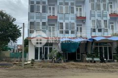 Nhà mặt tiền đường tiến thành phường 3 tp vĩnh long