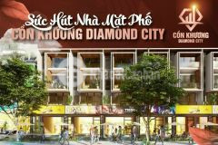 Hot hot dự án nhà phố liền kề biệt thự tốt nhất ngay trung tâm ninh kiều cần thơ