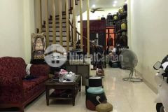 Nhà mới đón tết rực rỡ xua đuổi cô vy