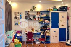 Phùng khoang 6 tầng chung cư mini ô tô đỗ cổng gần 6 tỷ