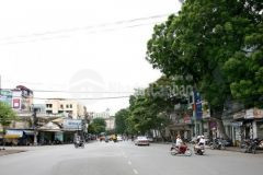 Bán gấp nhà mặt phố cát linh 40m2x6t, vỉa hè lớn, ôtô đỗ, kinh doanh đỉnh