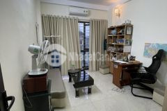 Bán nhà đẹp bát khối ở luôn, kinh doanh, ô tô, dt 41m2, 5 tầng, giá nhỉnh 3 tỷ.