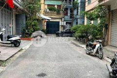 Bán nhà xã đàn, đống đa phân lô, ôtô tránh, vỉa hè, nhà đẹp, ô chờ tm, nội thất, 50m2x5t 0975642942