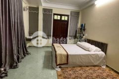 Vơ nơ do dịch bệnh ban gâp nha lạc long quân 48m2 măt tiên 3,8m gia 8,3 ty.