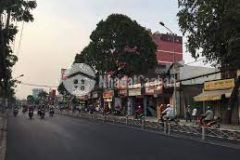 Mặt tiền kinh doanh đỉnh nhất gò vấp, quang trung 72m2 3 tầng chỉ 18.5 tỷ