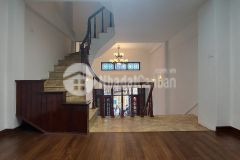 Bán nhà phố thịnh liệt.ô tô.nhà đẹp.dt45m.mt4m.5tầng nhỉnh 4tỷ