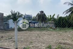 Đất thổ cư trung an giá đầu tư f0