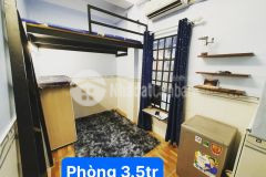 Cho thuê phòng full nội thất cao cấp ngay trung tâm nguyễn trãi q1 giá từ 3,5trth