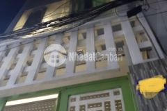 Cần vốn kinh doanh, chính chủ cần bán nhà đẹp 1 xẹt bà lài phường 8 quận 6