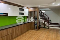 Bán nhà xuân đỉnh, bắc từ liêm,mới, đẹp,mt rộng,gần hồ tây,dt37mx5t,3.5 tỷ