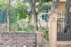 Cực đẹp bán đất phố tư đình kinh doanh, ô tô vào đất giá 6.5 tỷ