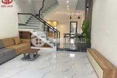 Bán nhà 3 tầng mới xây kqh hương sơ nvl huế