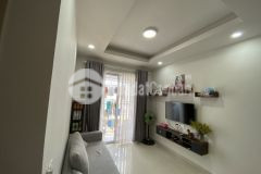 Gia đinh nhương lai căn 2pn 55m2 gia 2.6 ty, hơp đông mua ban. lh 0909739135