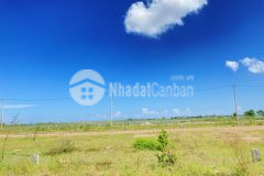 Bán đất kqh hói sen sạch sẽ không cống trụ giá đầu tư