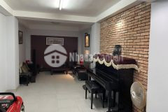 Bán nhà cư xá đô thành, q.3, dt 76m2, 5 tầng, khu hiếm nhà bán.