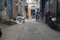 Cực hiếm quang trung 4x12 54m2 3 tầng giá sốc chỉ 3,5 tỷ