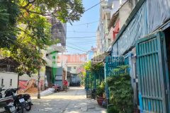 Hàng hiếm sót lại72m2 đấtđường số 2, bhh a, bình tân chỉ 3.5 tỷ