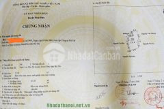 Chính chủ bán đất thổ cư tại thôn 3 yên sở, hoài đức, hà nội