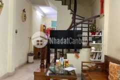 Bán nhà nhỏ tiền ở nam dư, hướng ttt luôn, tặng full nội thất đẹp, giá 2.45 tỷ