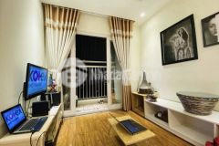 Chính chủ cho thuê căn hộ có nội thất ihome q gò vấp 58m2 2pn giá 7trth