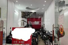 Bán gấp nhà ở trương định, diện tích 67m2, 3 tầng, giá chỉ 13.5 tỷ