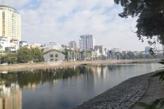 Nhà mặt phố, 2 vỉa hè, kinh doanh phố đặng tiến đông, đống đa. 0911554873.