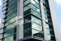 Tòa building mp trần thái tông 145m2 8 tầng mt 8m 27 tỷ kdln cực đỉnh lh 0965.273.866