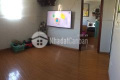 Chính chủ bán chung cư mini đình thôn mỹ đình, 1pn 35m2