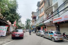 Đội cấn 64m 5 phòng ngủ mt 4.5 nhỉnh 6.25 tỷ