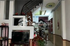 Bán nhà tân thành, tân phú 44m2, hxh, ngang 4m, chỉ 3.15 tỷ