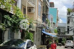 Hxh bình tiên p7 q6. nhà đẹp 2pn giá chỉ 4 tỷ