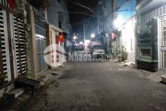 Nhà bán đẹp hxtải.nguyễn sơn.tân phú 62m2 x 3 tầng mới 6.7tỷ