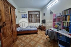 Bán gấp nhà phố tân mai, hoàng mai, ô tô đỗ gần, sđcc, 22m x 4 tầng, chỉ 2 tỷ 1.