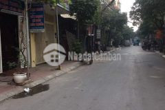 Nhà mặt phố văn quán, hà đông. p.lô, ô tô vào nhà, kd sầm uất, 40m chỉ nhỉnh 7 tỷ.