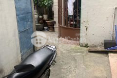 Bán nhà hẻm xe máy hẻm lê hồng phong giá chỉ 1 tỷ 4 lh 0935029856