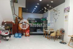 Bán nhà xô viết nghệ tĩnh, bình thạnh, 75m2, 2 tầng đúc, 5.3 tỷ.