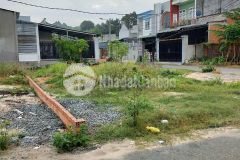 Bán đất hiệp an,thủ dầu một, 72m2, shr, 1.6 tỷ. lh0382941231