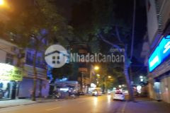 Bán nhà mặt phố phùng hưng, hà đông. căn góc, kinh doanh vô địch, 35m giá nhỉnh 7 tỷ.