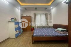 Chính chủ bán nhà ngô thì nhậm, hà đông, 4 tầng, nhỉnh 3 tỷ, 0984473738.