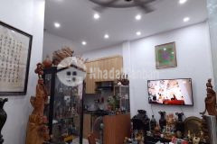 Nhà đẹp đón tết phố trần hữu tước, 30m2, 5 tầng, nội thất sang trọng, 3.2 tỷ, 0703451750.