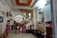 Cần bán căn phú thọ hòa 37m2, tân phú. 3 tầng btct. chỉ 4.13 tỷ