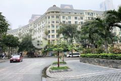 Bán nhà phố cầu giấy, phố nguyễn đình thiện. 2 thoáng, vỉa hè 5m, ô tô, kd. 145m2 mt6.6m 27tỷ